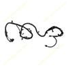 Car Front Bumper Radar Harness Reverse Wiring With Fog Light Plug 1067958-00-G For Tesla Model 3 106795800G 2017 2018