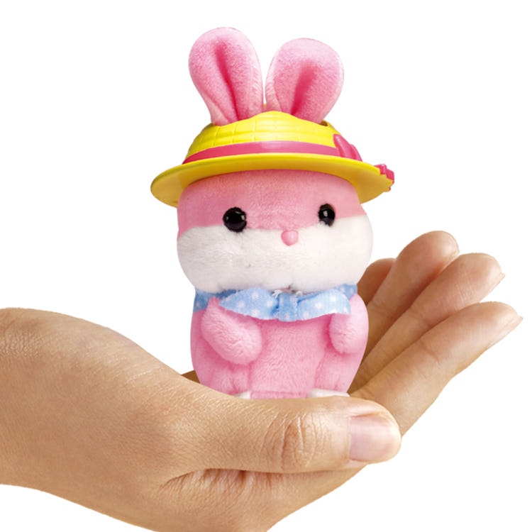 [mimi world] Mimiworld Yum Yum Picnic Bag Playset