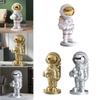 Astronaut Statue Outer Space Art Creative Collectible Crafts Gifts Spaceman