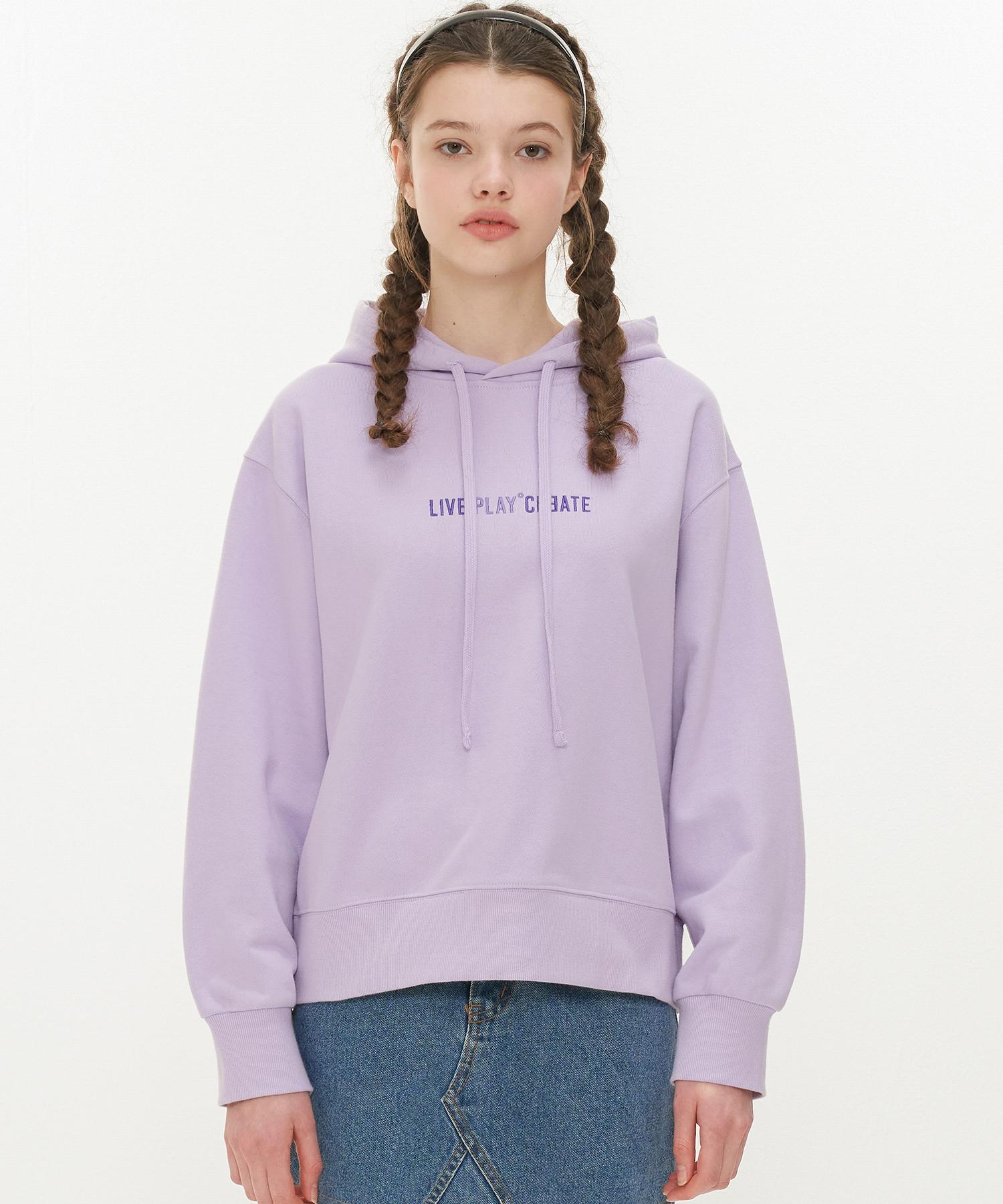 Худи Street Standard L.P.C E/Слоган