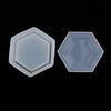 Silicone Mold Mould Flower Pot for Resin Jewelry Making Ornaments 8.5x3.4CM