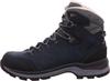Hiking Shoes Trekker LL (210408) Navy/black