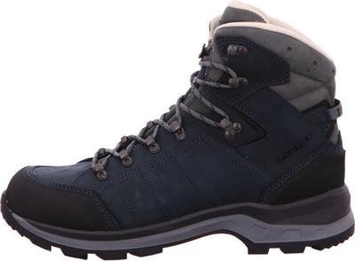 Hiking Shoes Trekker LL (210408) Navy/black