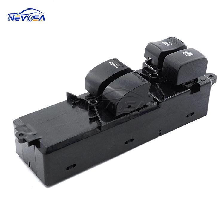 Compatible Power Window Switch for Suzuki D-MAX 894728490