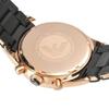 Emporio Armani AR5905 Men's Sportivo Watch Rose Gold