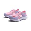 Asics RUNNING KIDS CONTEND Series Breathable Children's Sandals Pink Children Aged 3 7 Years Old