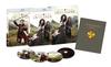 Outlander Season 1 Box Volume 2 Collector's (Limited Edition) [Blu-ray]