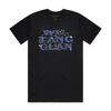 WuTangClan Tees Vintage 90s Rock Punk Tops Hige Street Tops Cotton Tshirts 2026 Print Casual Loose Streetwear Unisex TShirt