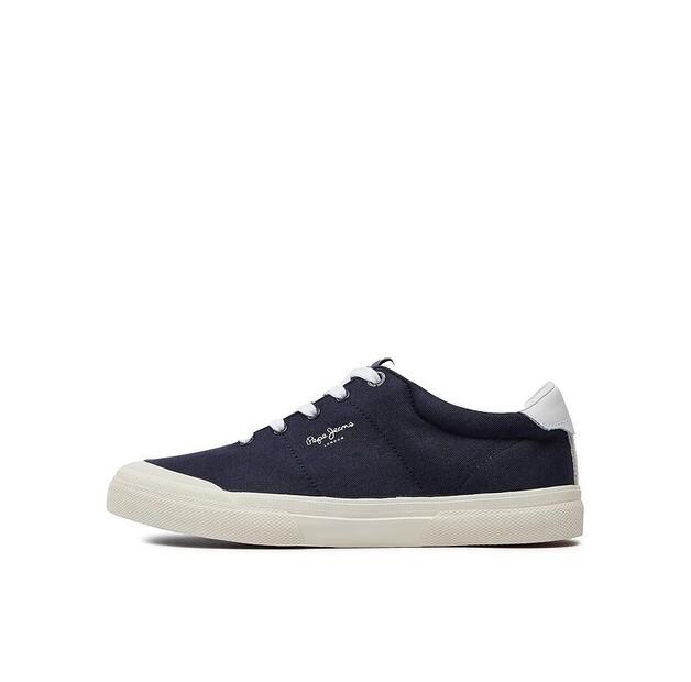 Men's Sneakers Pepe Jeans Keds Kenton Serie M Pms31041 Navy
