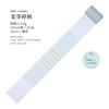 Minimalist Basic Plaid Pattern Washi Tape For Journal Diy Decoration Gift