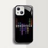 U-Undertale Game Tempered Glass For Iphone 14 13 12 11 Pro Mini XS MAX 14Plus X XS XR Cover