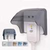 Switch Protective Cover Waterproof 86 Type Anti-corrosion Protection Rainproof Wall Lamp 1 Pcs Brand New High Quality