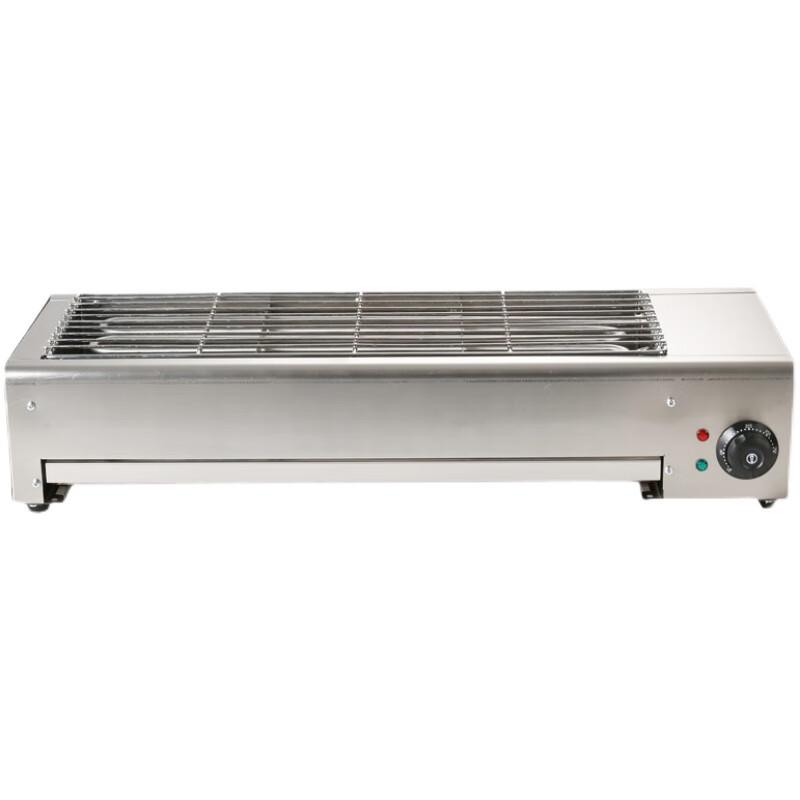 Chengyang 58-Type Thickened Electric BBQ Grill