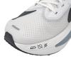 Nike Zoom Fly 6 Blanc Gridiron Platine Pur Baskets Homme Obsidienne-Brume FN8454-104
