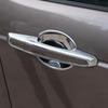 Car Door Handle Bowl Trim Cover Protect for Land Range Rover 2012 2013 2014 2015 2016 2017 2018 2019 2020 2021 4nd