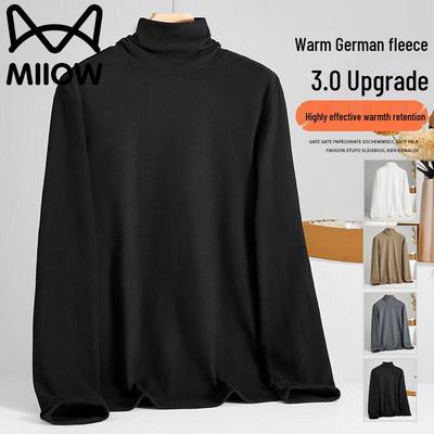 Ciepła odzież – Pulowery i longsleeve