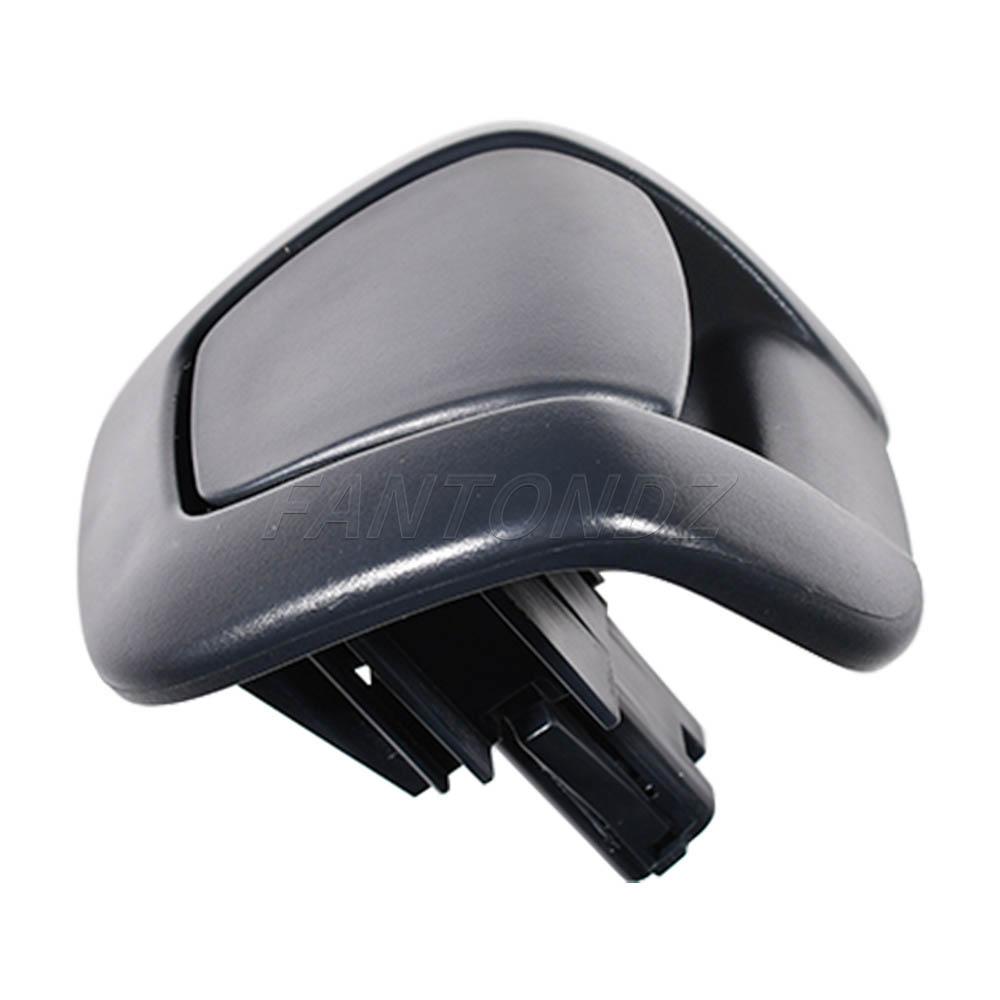 Seat Back Knob Lift Handle 1579644 1579620 For Ford KA MK2 2008-2016 Seat Tilt Locking Handle Mechanism 9S51-B62763-AA38C5