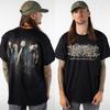 IFTEFWM Cover Lorna Shore Band TShirt Cotton Graphic Tee Unisex Unisex Summer Streetwear