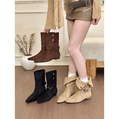 Botins – Botins