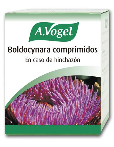 Vogel Boldocynara 60 Comp