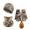 Chiq Winter Camouflage Thermal Outdoor Gear