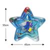 Inflatable Baby Water Mat Fun Activity Play Center for Children & Infants Bathroom Products