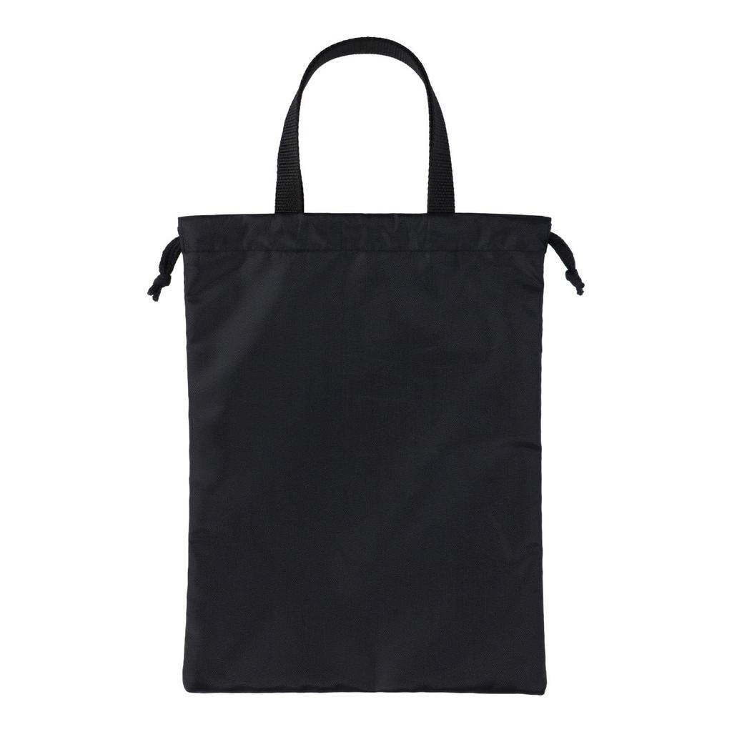 Drawstring Shoe Case LPK71980 Collection [Pokémon] Black/Pokémon