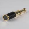 Telescope Brass  with Wooden Box Nautical Gift Marine Gift Home/Office Collectible