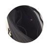Damen Schultertasche Schwarz