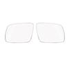 Heated Rearview Mirror Lens for 09-16 Dodge Journey