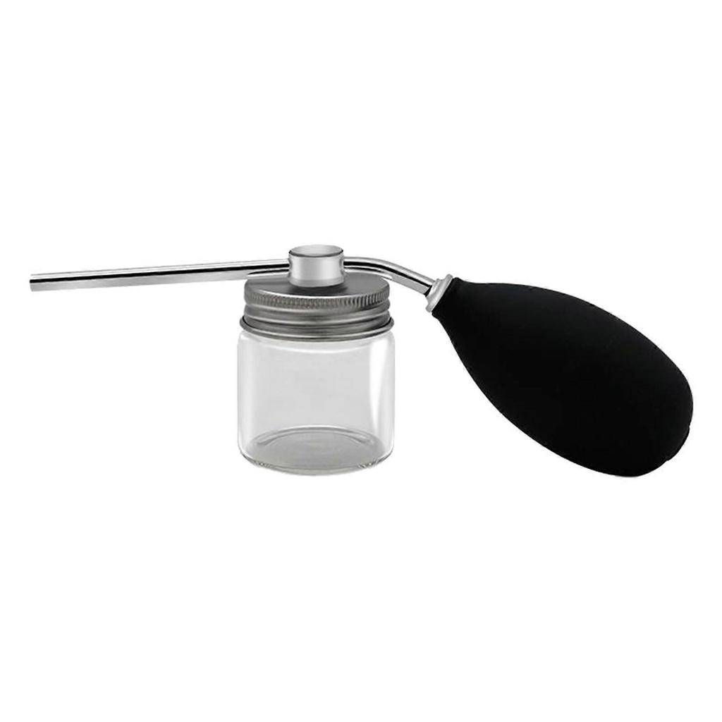 4x Hair Fiber Applicator in Talc