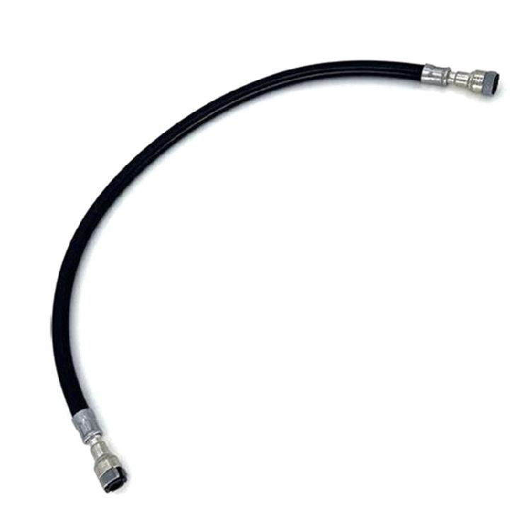 

Car Fuel Hose Intake Pipe Replacement Fuel Rail Line Auto Accessories Easy Installation 13537548987 7548987 1