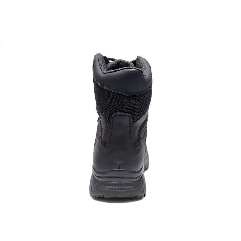 Jihua 3515 Men's High-Top Tactical Outdoor Boots