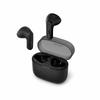 Philips Tat2139bk/00 True Wireless Headphones 1.3 Cm Driver Black