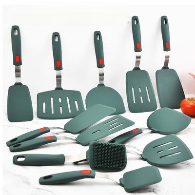 Kitchen Cooking Spatula