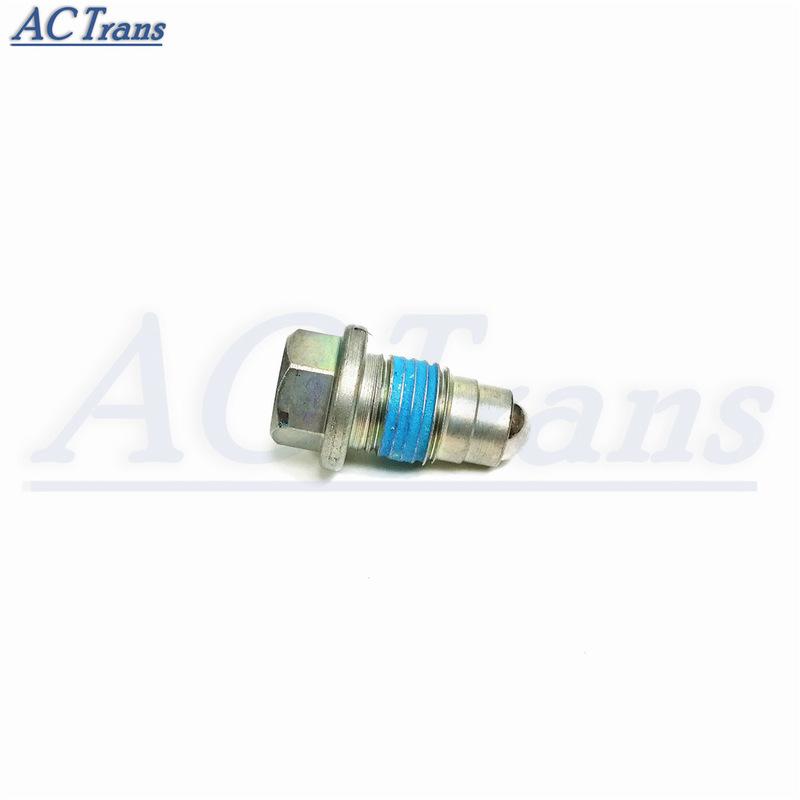 Original New Powershift Auto Transmission 6DCT450 MPS6 Shift Fork Screw