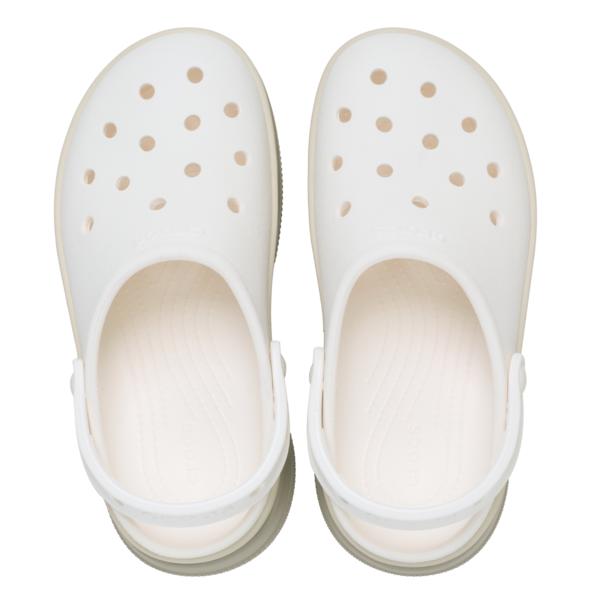 Crocs Papuc Sandală Sabot Clasic Suprapus 211355 0wv