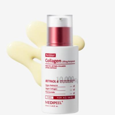 Retinol-Kollagen-Lifting-Ampulle 50 ml