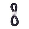 20Pcs Eye Glasses/Spectacle Chain Strap Holder Rubber Loop End Findings Diy