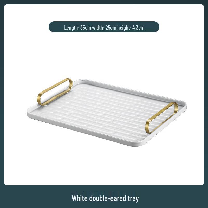 Сушилка для стаканов с поддоном на две ручки