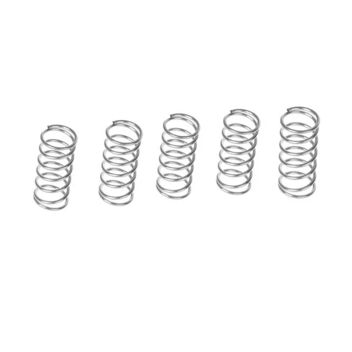 Metal Spring 38mm FS Trimmer Spring Compatible With FS44 Compatible With FS55 Direct Installation Gardening Use