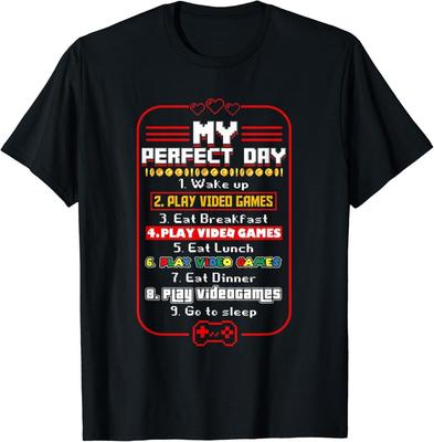 Üst giysisi – T-shirtler