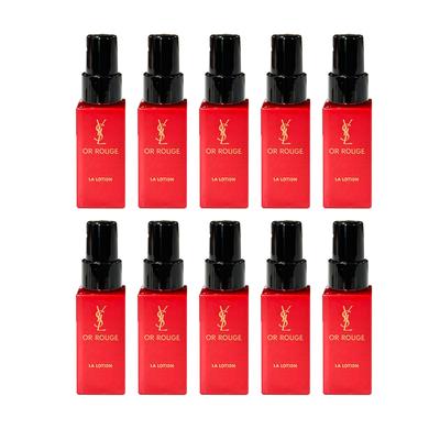 Or Rouge La Lotion (Travel Size / Sample Size)