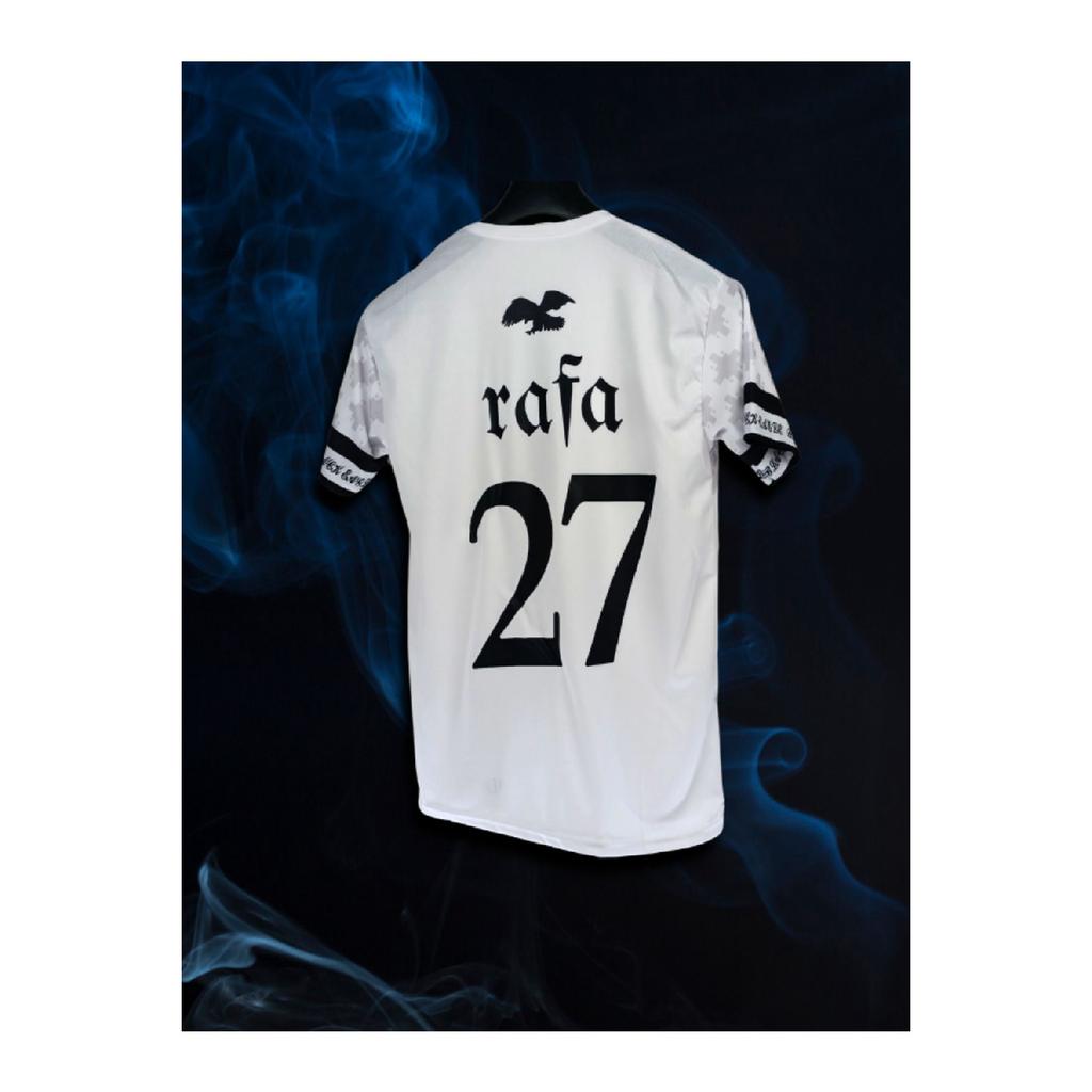 Bjk Rafa Silva Special Concept Adult Football Shirt