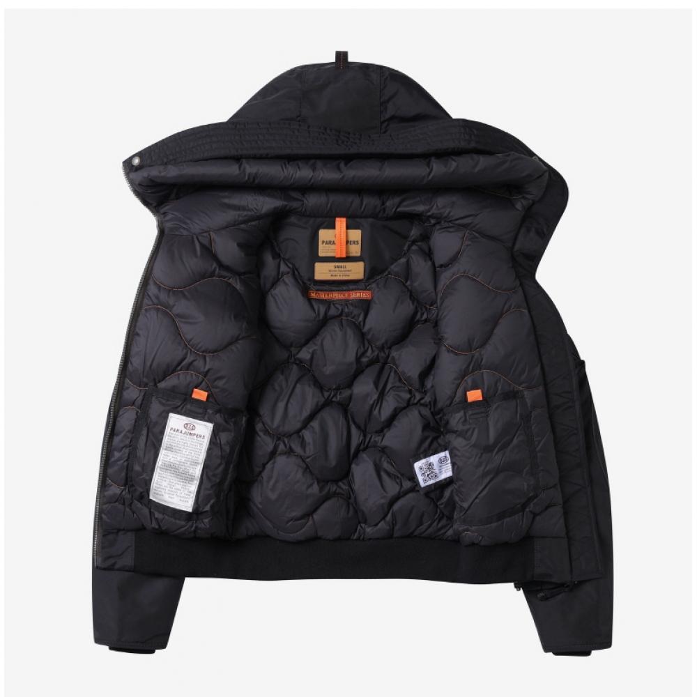 ParajumperS Pwjckma31 541 Gobi Gobi Women S Padding