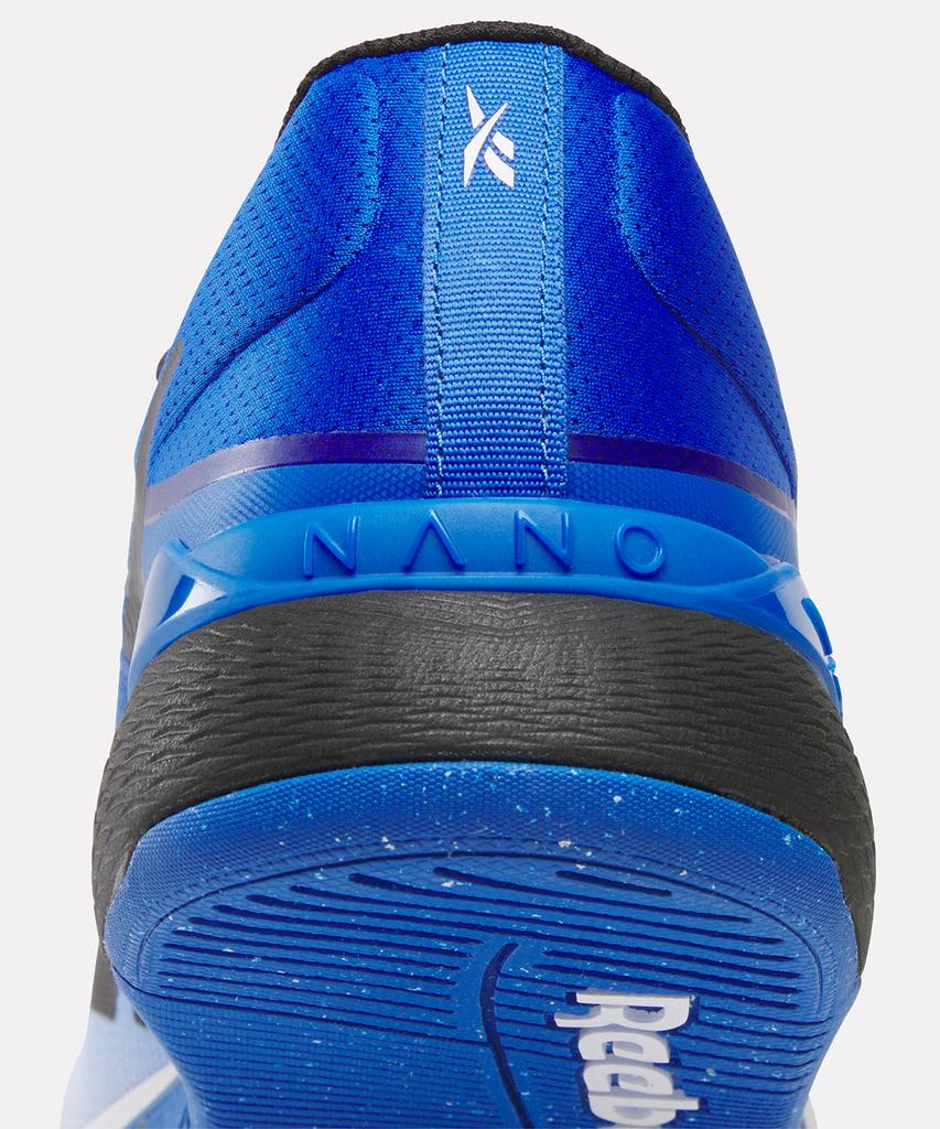 Reebok Nano X5 - White:Blue / 100229223