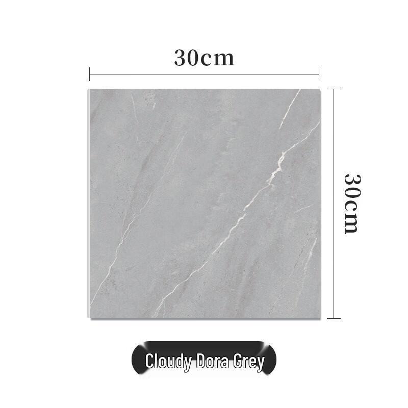 

Fumide Self-Adhesive Imitation Tile Wallpaper