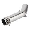 Motorcykel Avgassystem Mellanrör K6 Länkanslutning Passar för Suzuki GSXR600 750 06 07