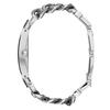 GUESS Women's U1117L1 One Size Silver Tone