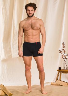 Key Hot Touch MXM 155 M-2XL Key Boxer Shorts
